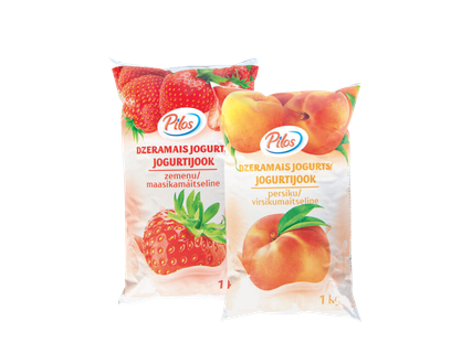 Pilos Dzeramais jogurts