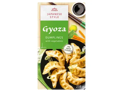 Gyoza