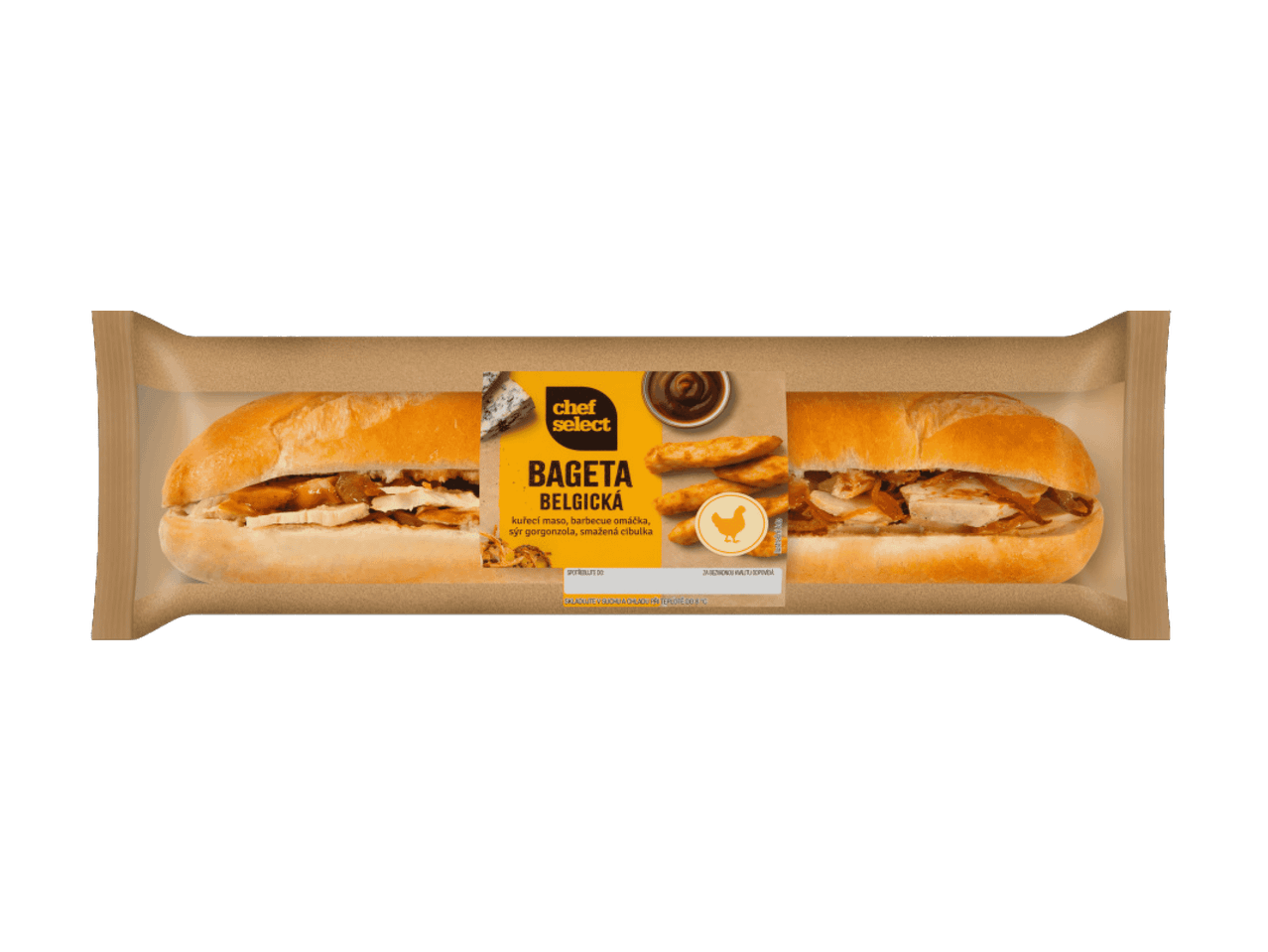 Baguette Premium