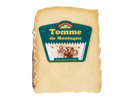 Tomme de Montagne