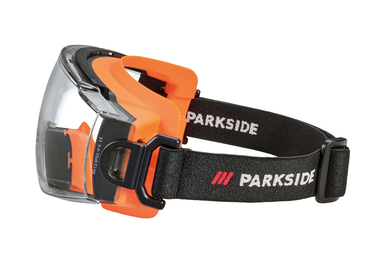 PARKSIDE® Okulary ochronne