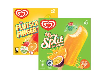 Langnese Eis