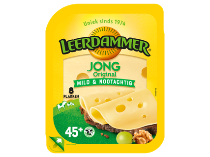 LEERDAMMER