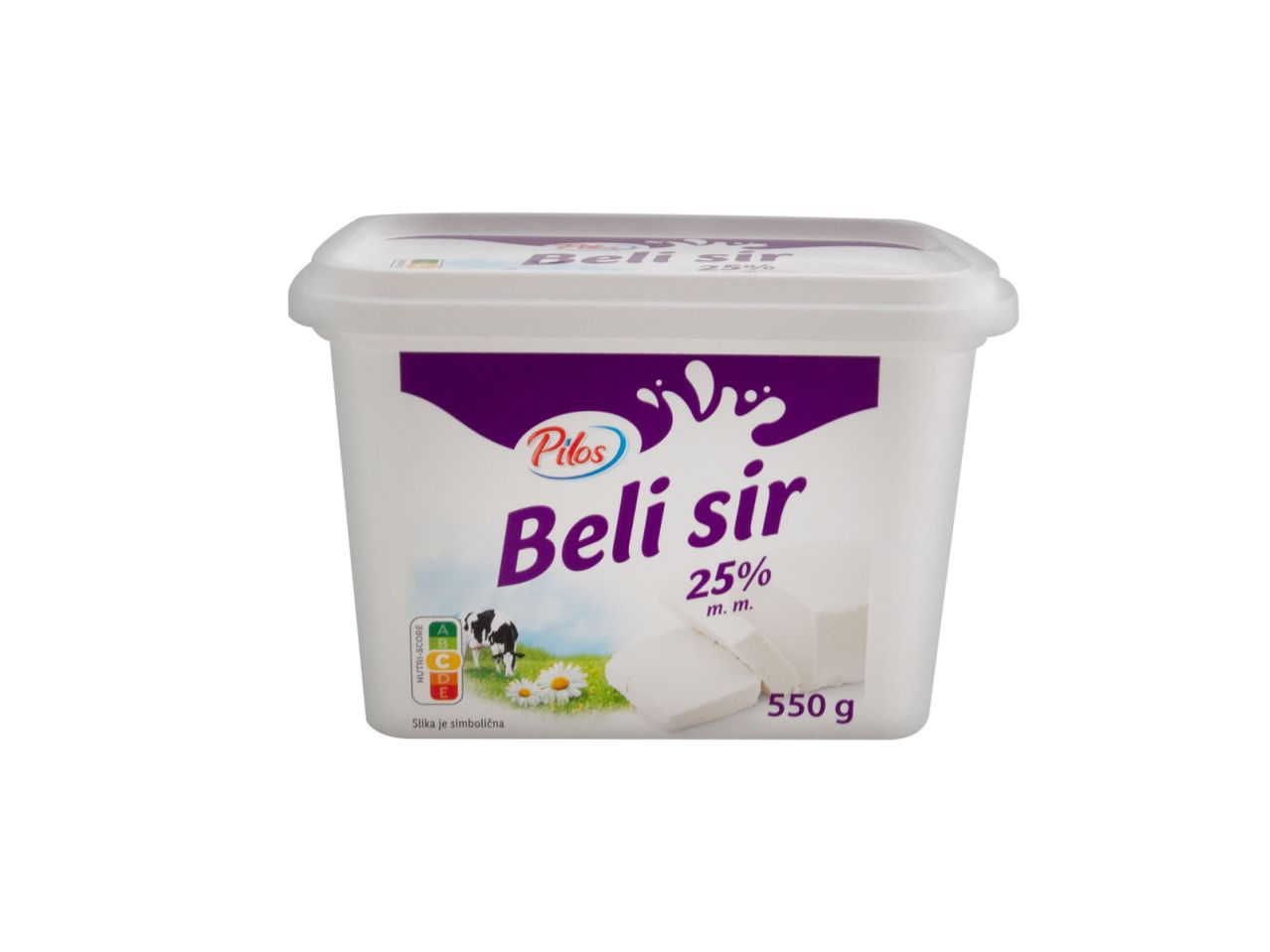 Beli sir Pilos