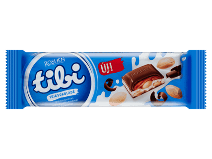 Tejcsokoládé