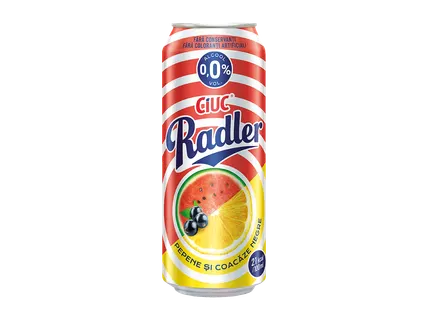 Mix de bere fără alcool
