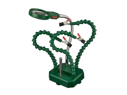 Forrasztási segédeszköz