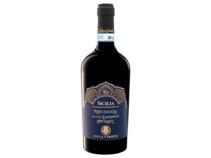 Nero d'Avola Sicilia*