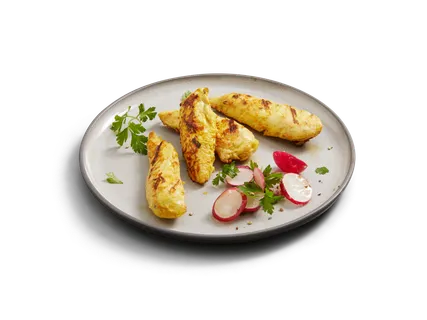 Grillmeister Hähnchen Grillies