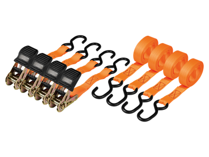 Rögzítőheveder-készlet