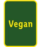 Etichetta vegana