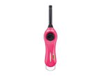 Pink BIC lighter.
