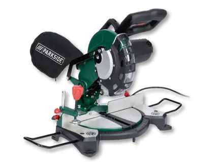 PARKSIDE® Leņķzāģis PKS 1500 B3
