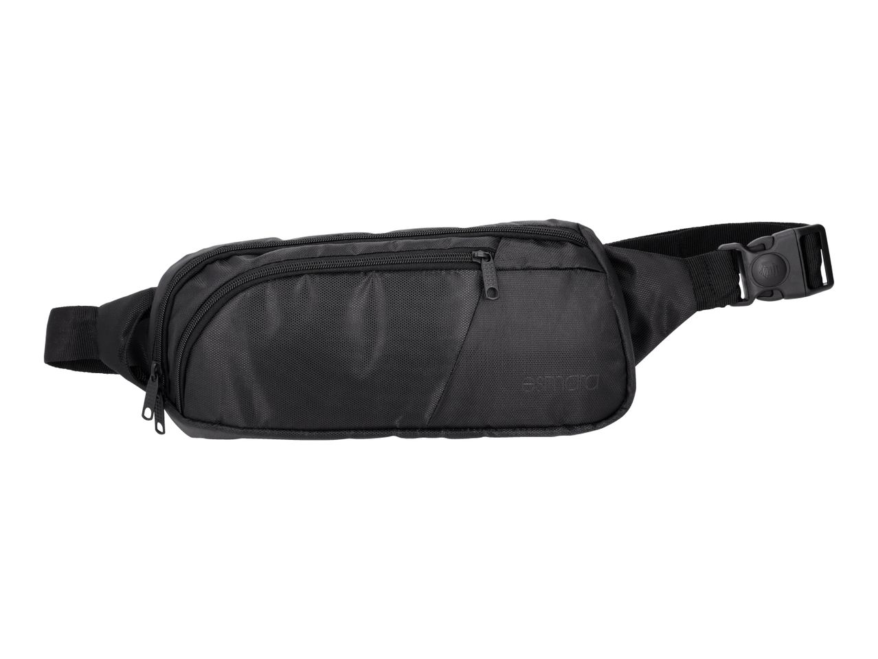 Anti-Theft Shoulder Bag