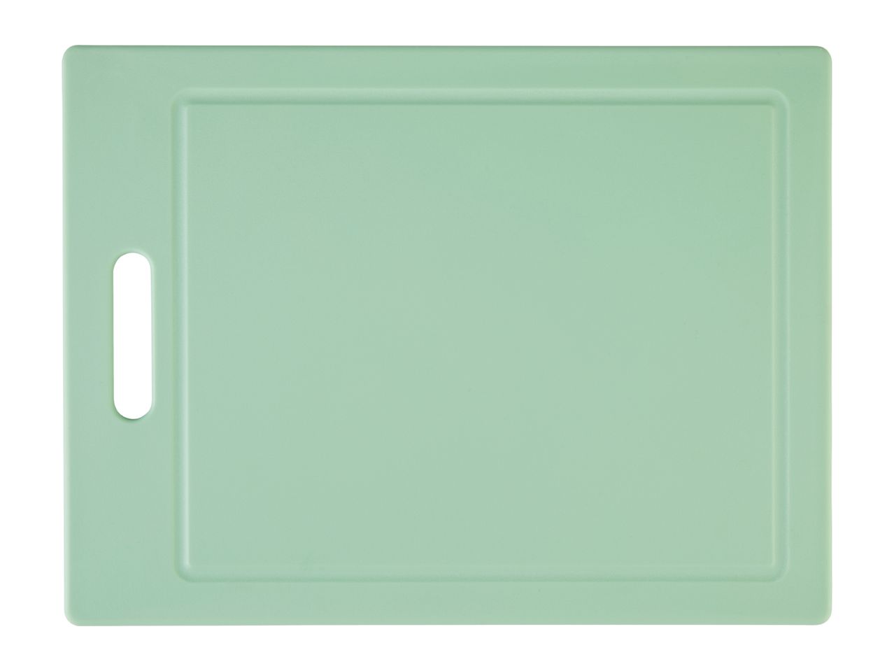 Silvercrest Green Chopping Board