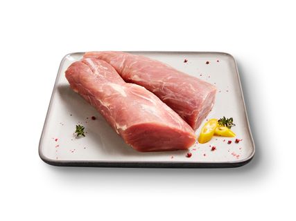 Tillman’s Schweinefilet