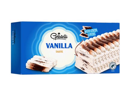 Jégkrémtorta