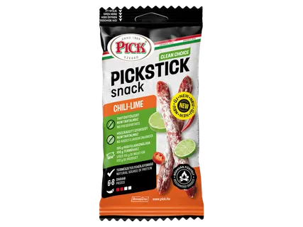 Pickstick snackkolbász*