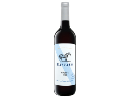 Rotwein Marrasso Daily Malbec Mendoza