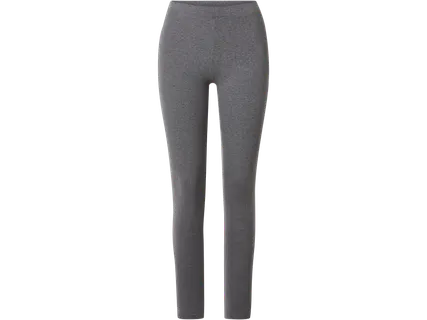 Női biopamut leggings