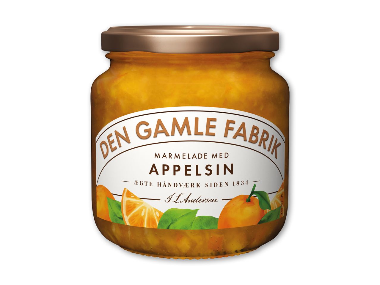 Marmelade
