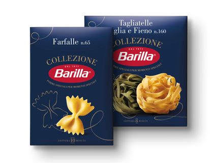 Barilla Barilla Pasta