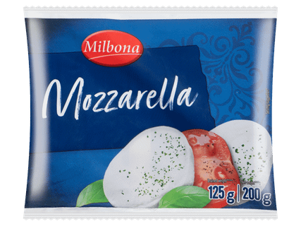 Mozzarella