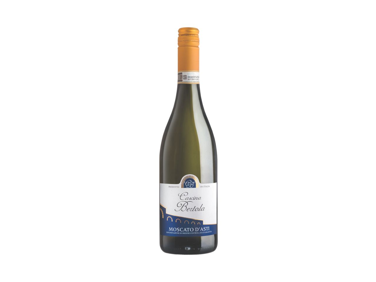 Go to full screen view: Moscato d’Asti DOCG - Image 1
