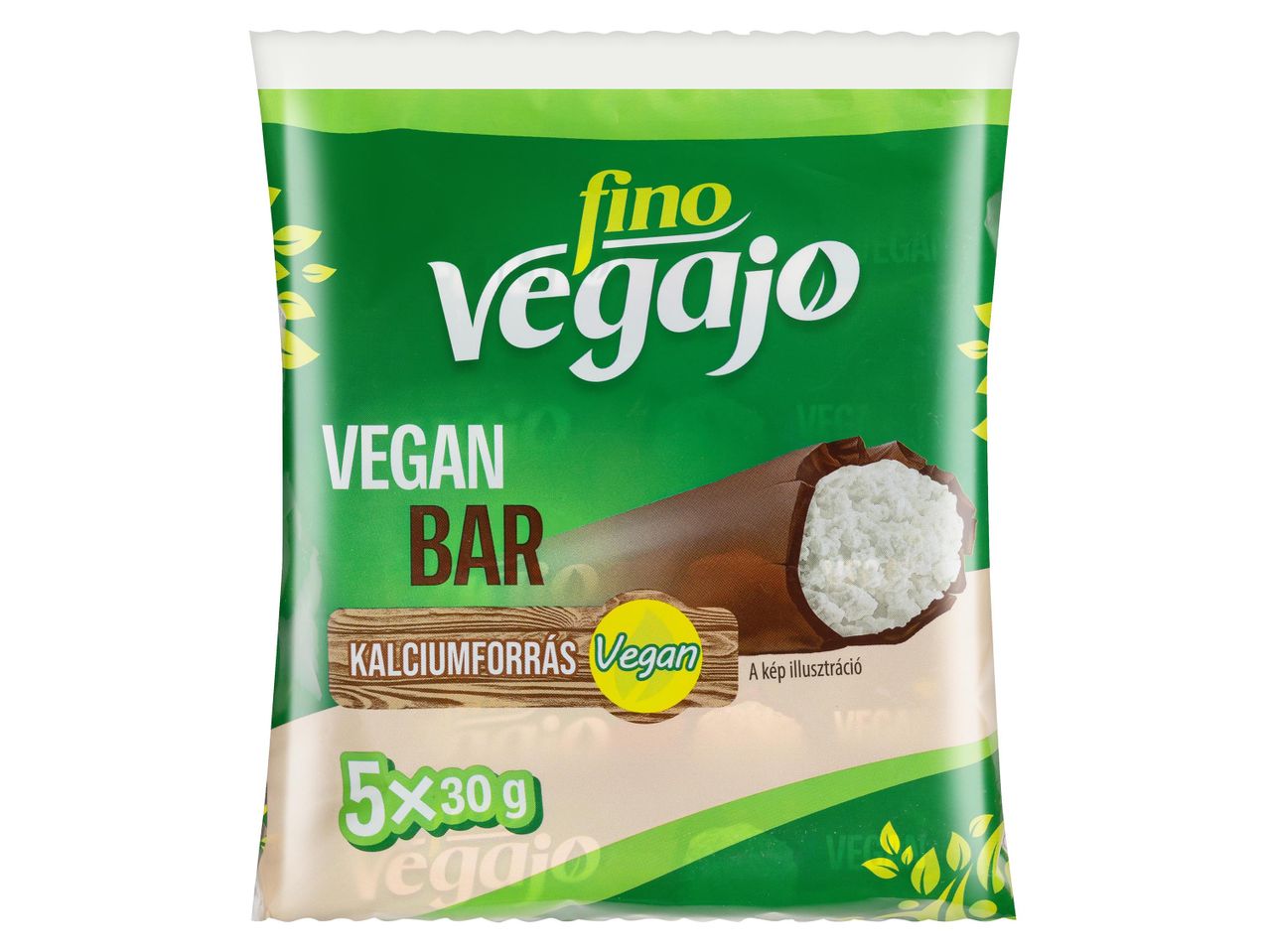 Ugrás a teljes képernyős nézethez: Vegán rúd multipack – Kép 1