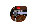 Pudim de Chocolate Milbona High Protein, baixo teor de gordura e sem lactose