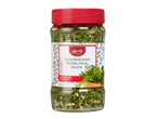 Bocal de Kania Herbes pour Salade lyophilisées