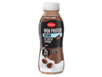 Milbona High Protein IJskoffie Drank met 35g eiwit, zonder toegevoegde suiker, vetvrij