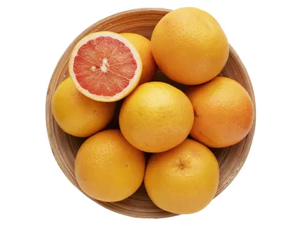 Grapefruit