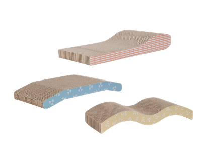 Kartoninė draskyklė