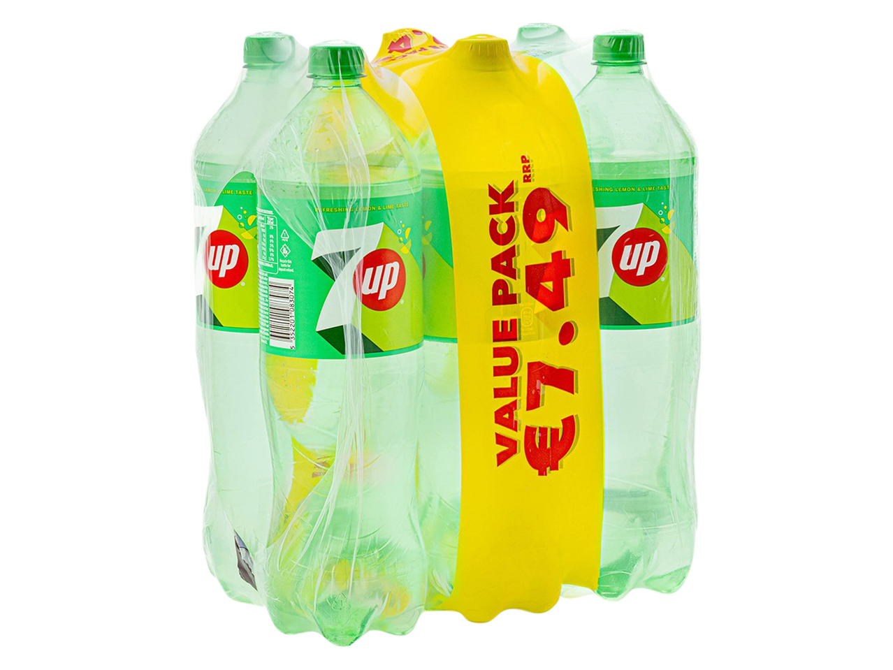 Soft Drink