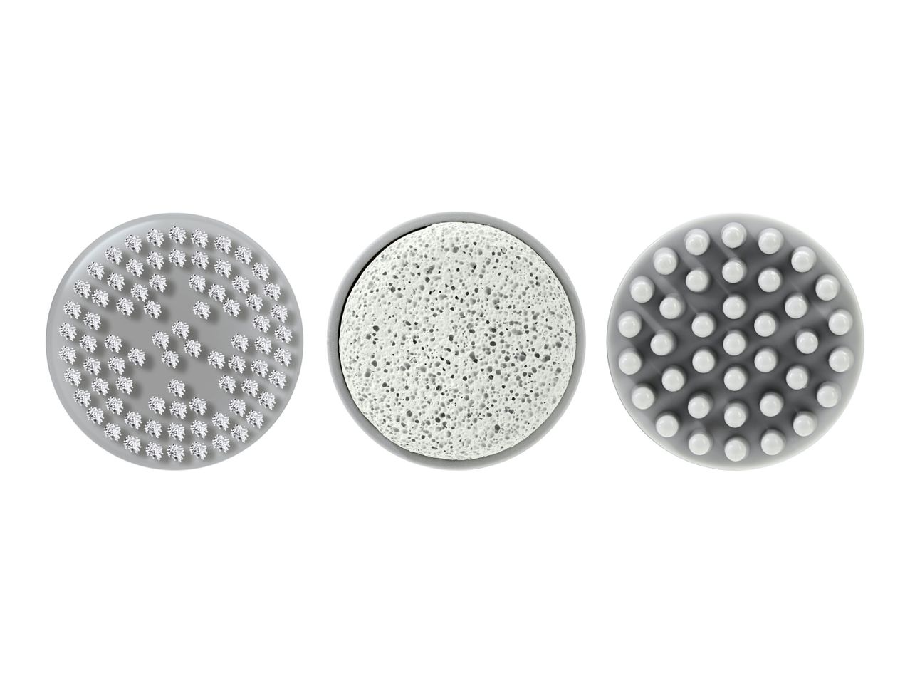 Go to full screen view: Silvercrest Personal Care Foot Spa - Image 5