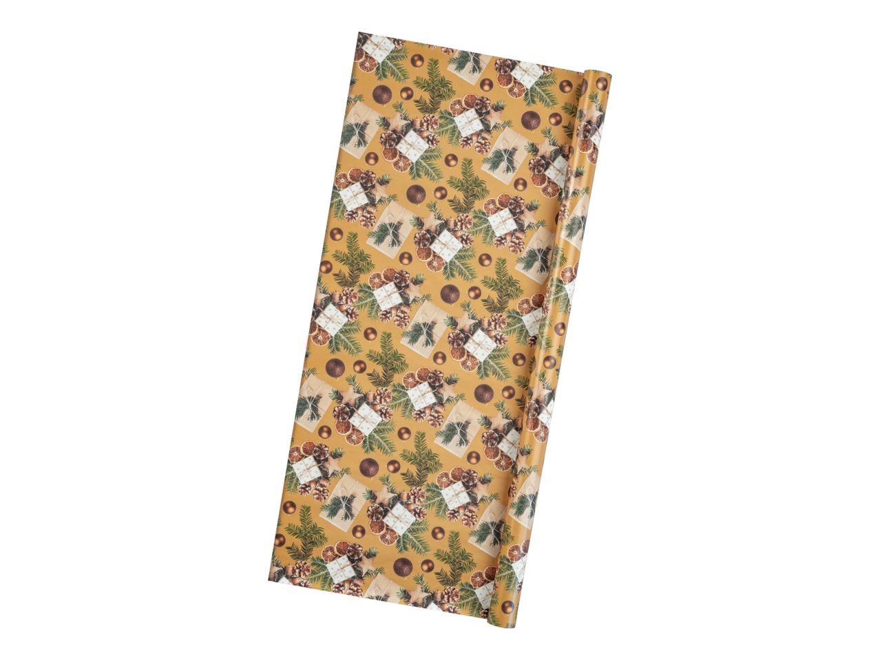 Go to full screen view: Wrapping Paper 10m x 70cm - Image 5