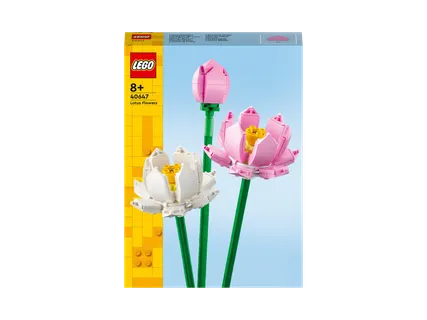 Žaidimo rinkinys „Gėlės“