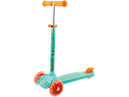 Paw Patrol kids scooter, bright colors.
