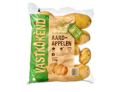 Aardappelen grof