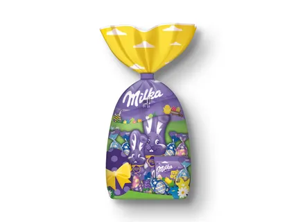 Milka Ostermischung