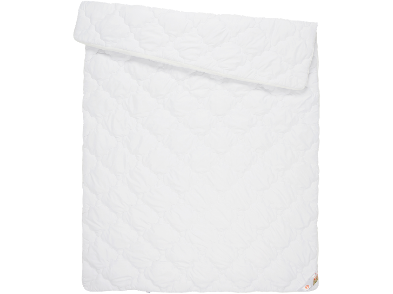 Fehér paplan LIVARNO home Polygiene® Duo-steppelt paplan