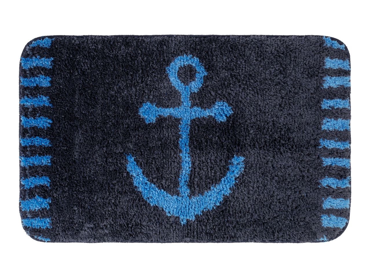 Go to full screen view: Livarno Home Bathroom Mat Set - 3 Piece Set - Image 25