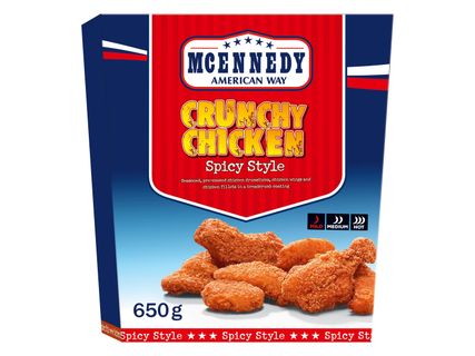 Panírozottcsirke-box