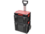 Qbrick® Τροχήλατη εργαλειοθήκη | Qbrick System Pro Set Cart/Toolbox/ Organizer 100