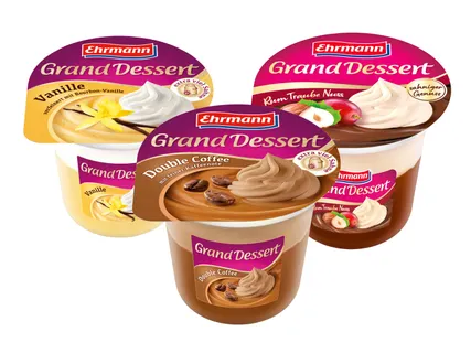 Ehrmann Grand Dessert