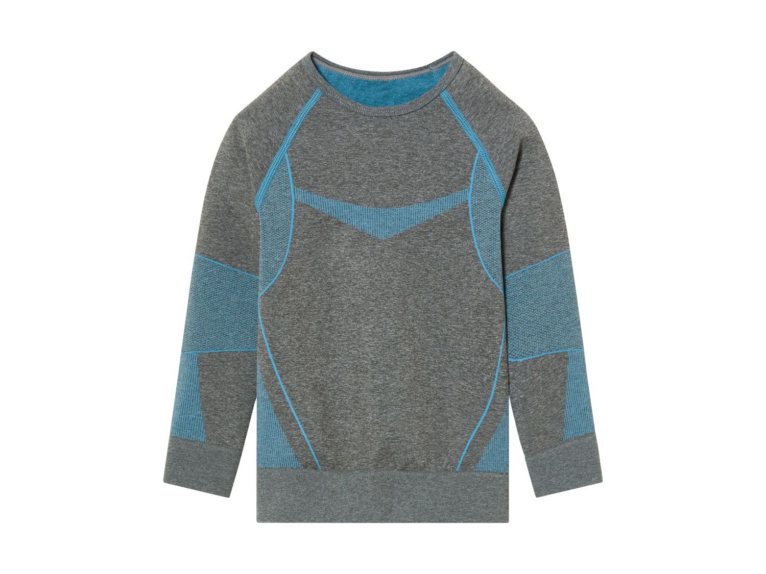 Kids Seamless Base Layer Set Lidl Northern Ireland