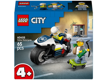 Zestaw klocków LEGO®