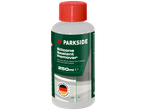 Μπουκάλι Parkside Silicone Sealant Remover 250ml για αφαίρεση υπολειμμάτων σιλικόνης.