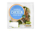 Select & Go chargrilled chicken Caesar salad.